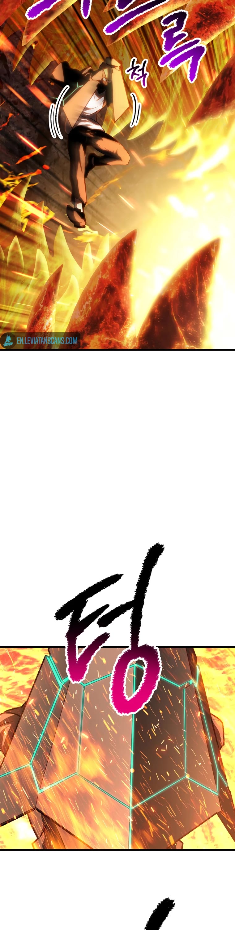 Survival Story of a Sword King in a Fantasy World Chapter 168 page 28 - Chapter 168