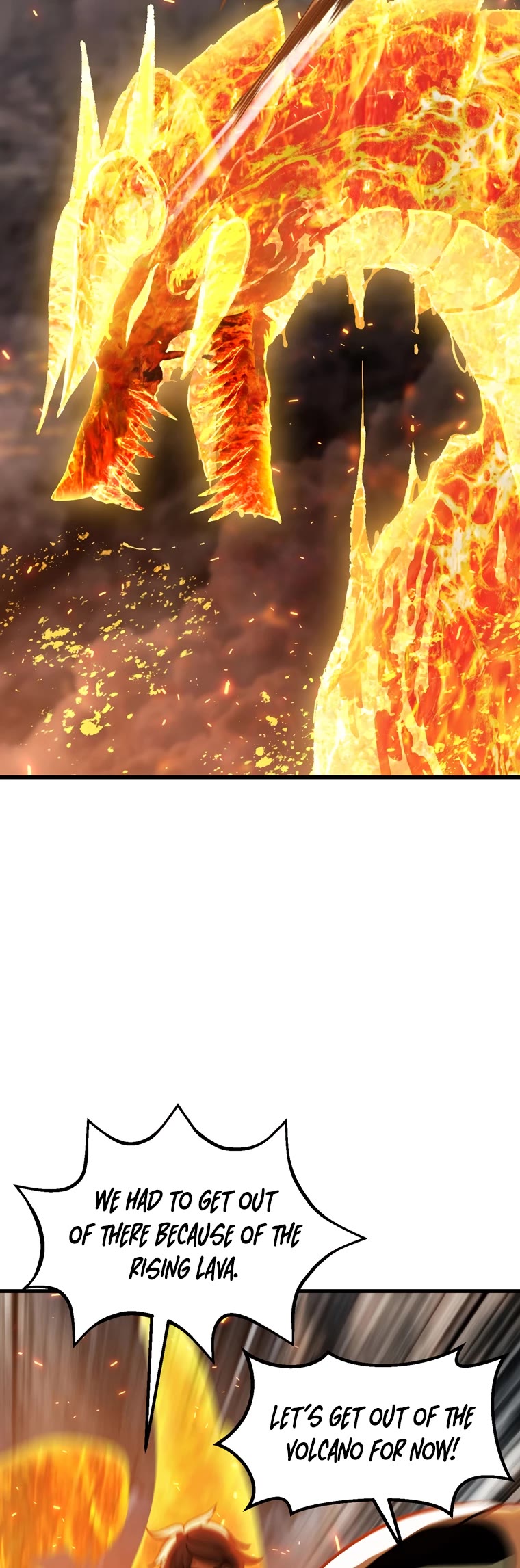 Survival Story of a Sword King in a Fantasy World Chapter 168 page 31 - Chapter 168