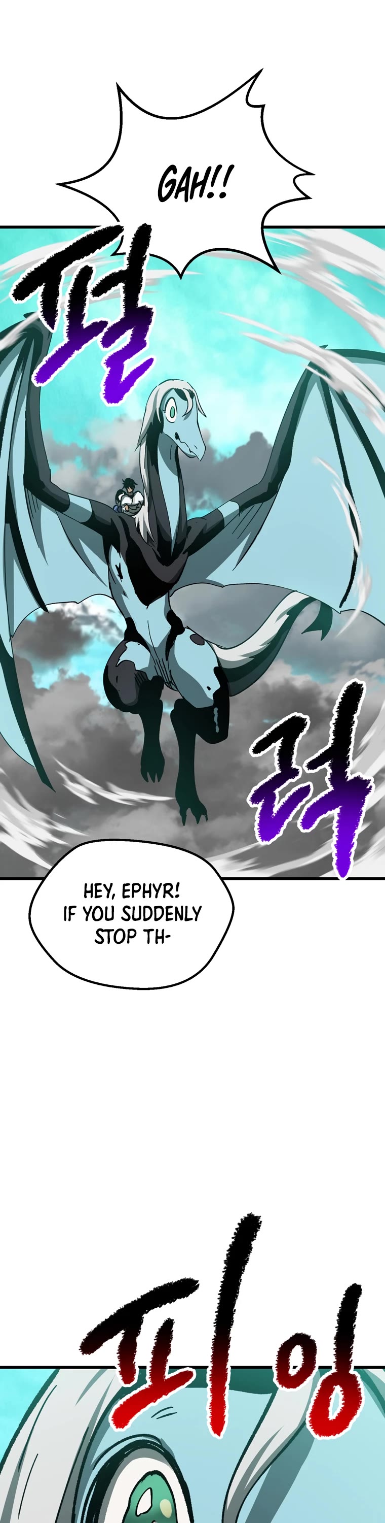 Survival Story of a Sword King in a Fantasy World Chapter 168 page 34 - Chapter 168
