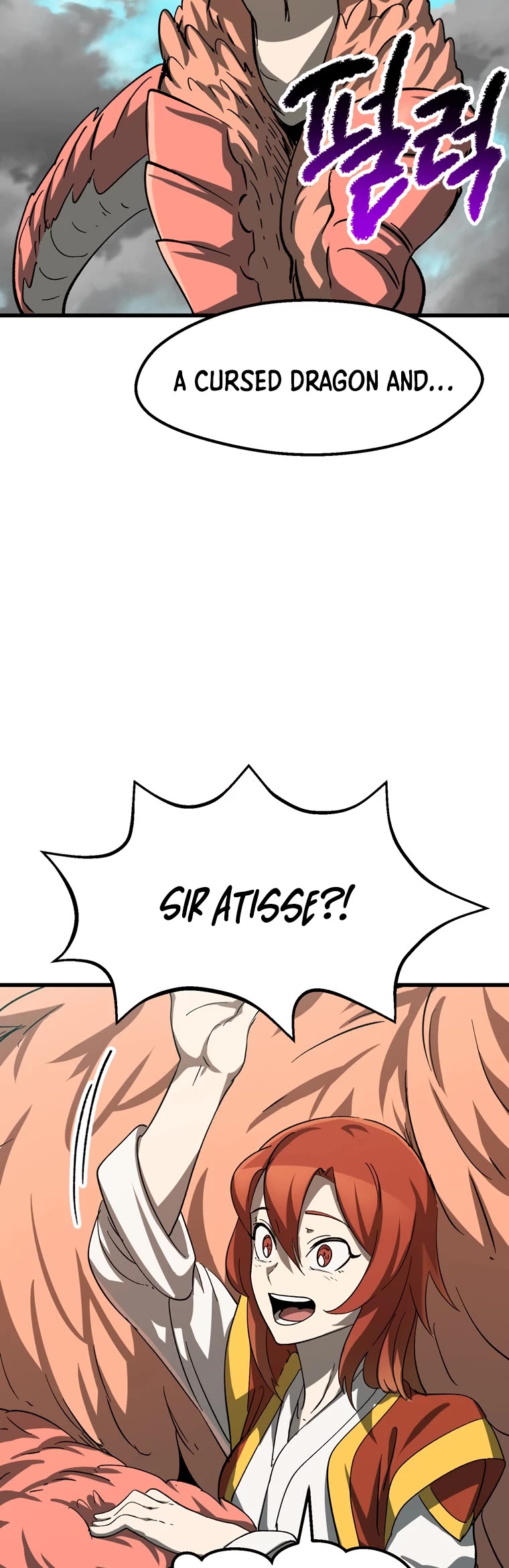 Survival Story of a Sword King in a Fantasy World Chapter 168 page 36 - Chapter 168