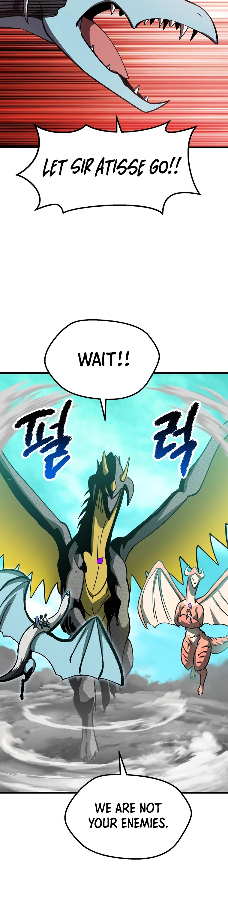 Survival Story of a Sword King in a Fantasy World Chapter 168 page 38 - Chapter 168