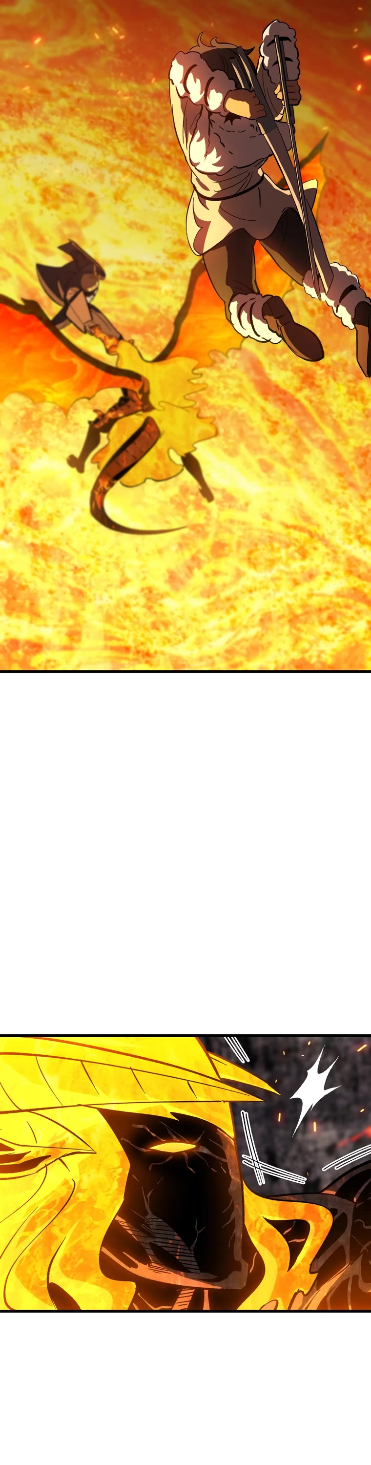 Survival Story of a Sword King in a Fantasy World Chapter 168 page 4 - Chapter 168
