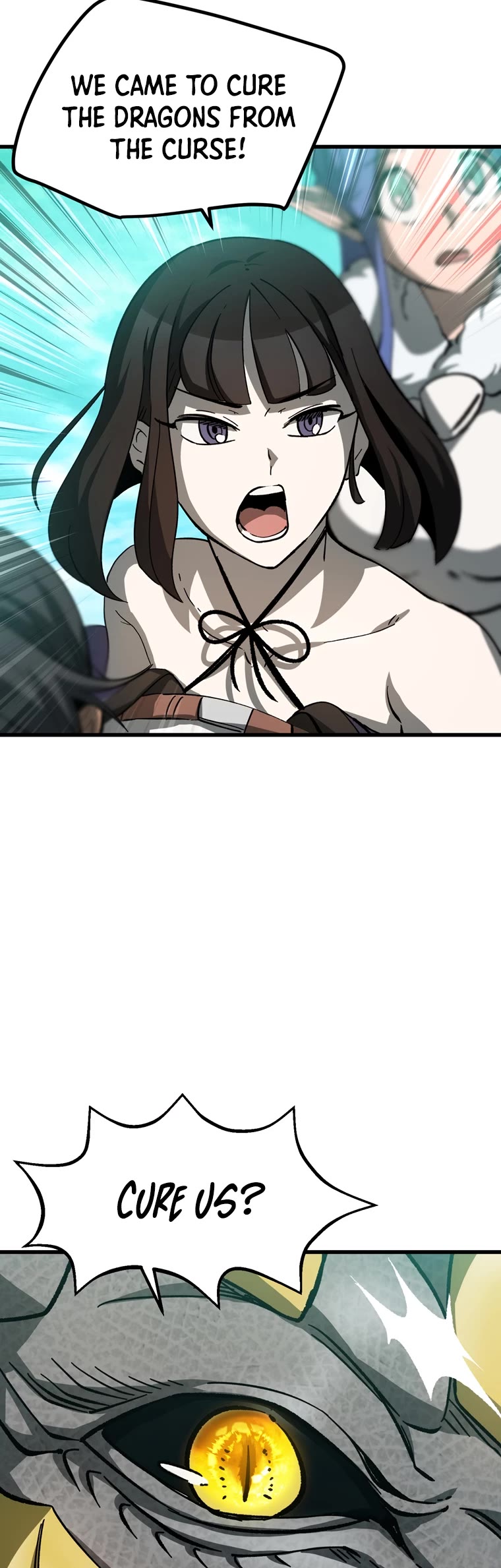 Survival Story of a Sword King in a Fantasy World Chapter 168 page 41 - Chapter 168