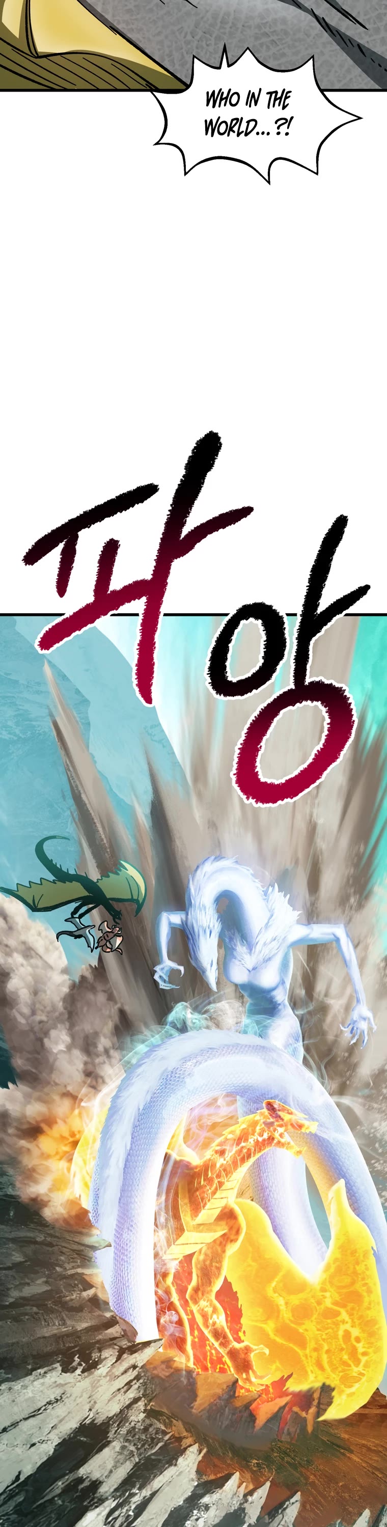 Survival Story of a Sword King in a Fantasy World Chapter 168 page 42 - Chapter 168