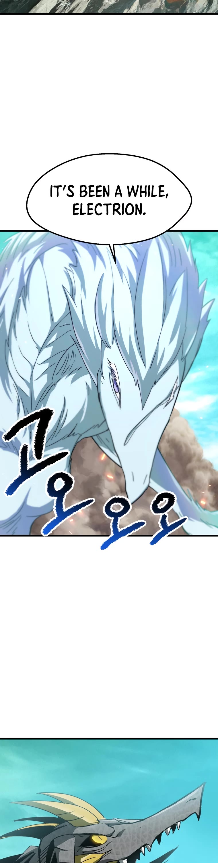 Survival Story of a Sword King in a Fantasy World Chapter 168 page 43 - Chapter 168