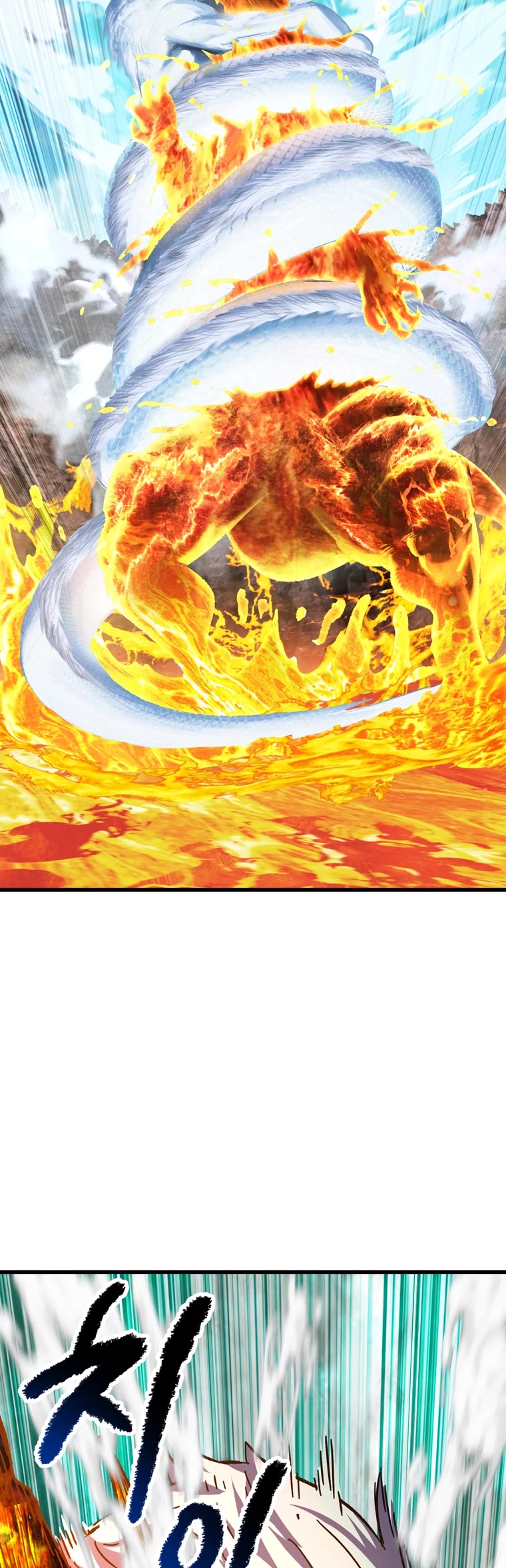 Survival Story of a Sword King in a Fantasy World Chapter 168 page 46 - Chapter 168