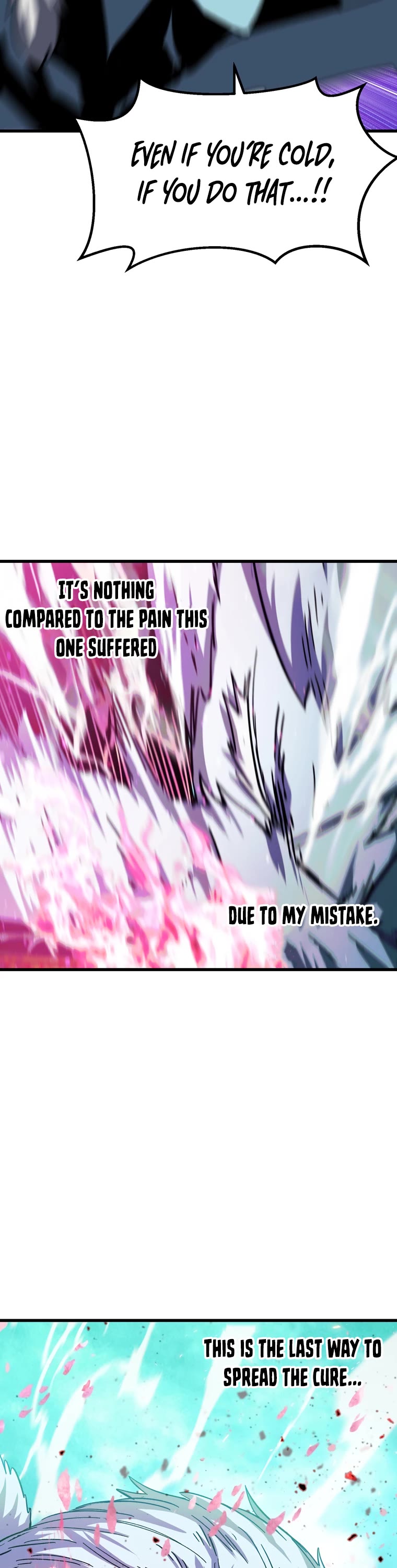 Survival Story of a Sword King in a Fantasy World Chapter 168 page 48 - Chapter 168
