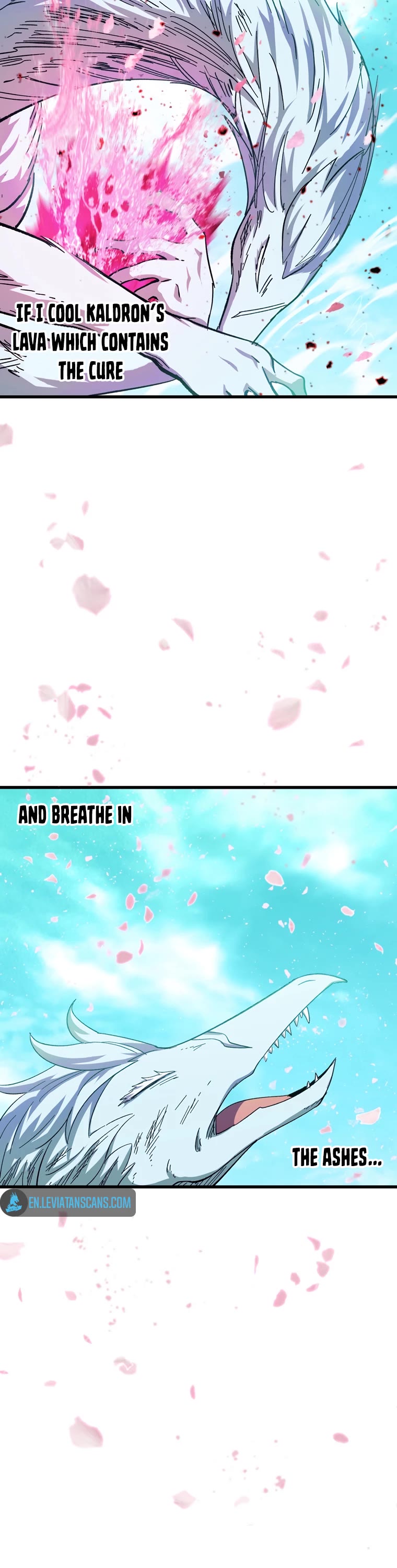 Survival Story of a Sword King in a Fantasy World Chapter 168 page 49 - Chapter 168