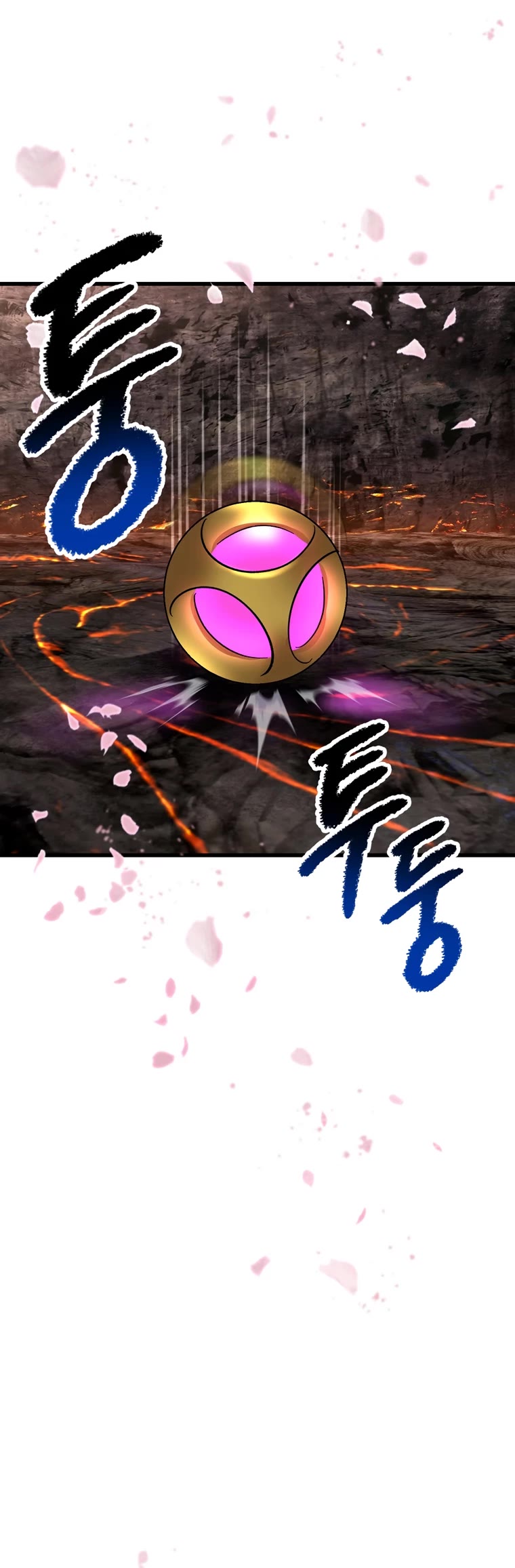 Survival Story of a Sword King in a Fantasy World Chapter 168 page 50 - Chapter 168