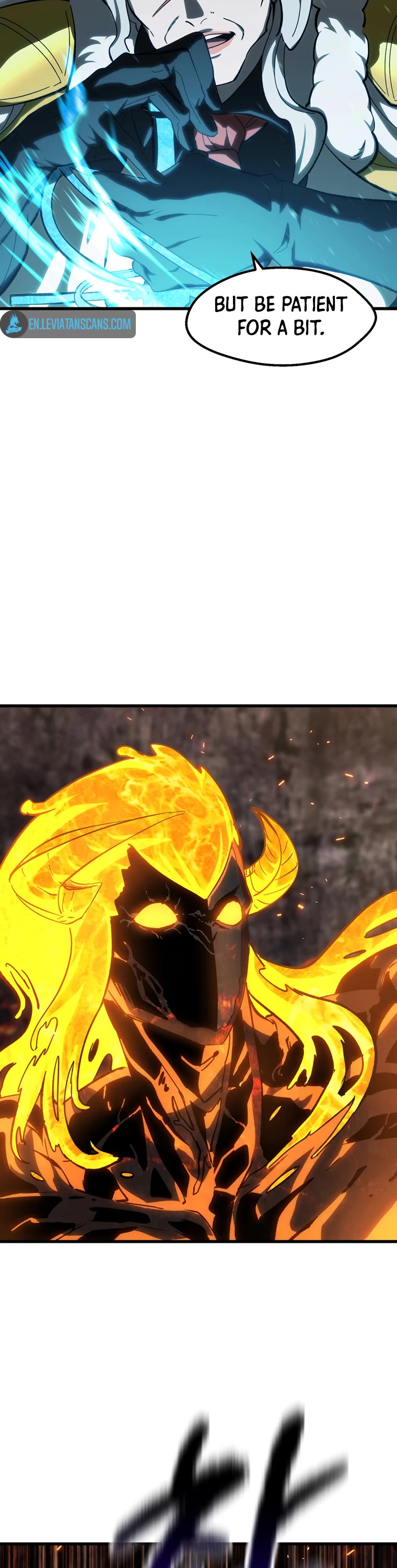Survival Story of a Sword King in a Fantasy World Chapter 168 page 7 - Chapter 168