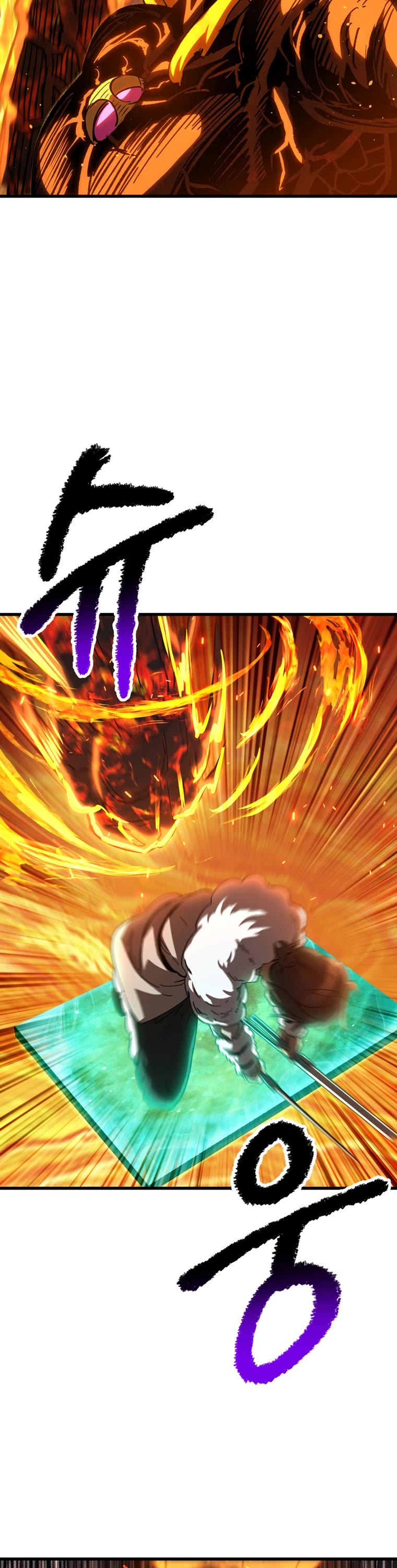 Survival Story of a Sword King in a Fantasy World Chapter 168 page 9 - Chapter 168