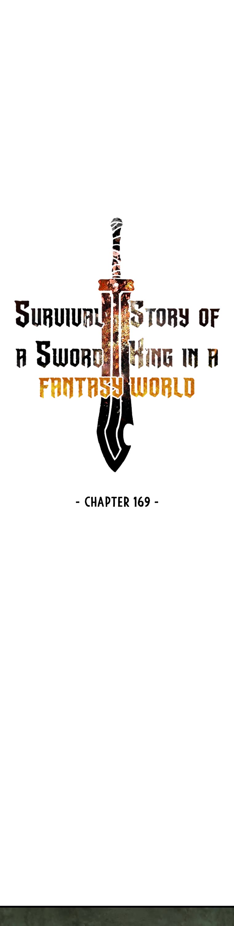 Survival Story of a Sword King in a Fantasy World Chapter 169 page 14 - Chapter 169
