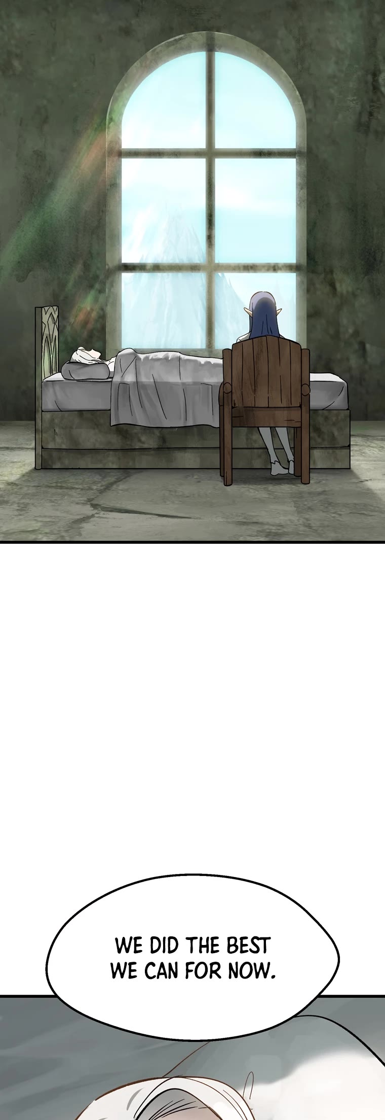 Survival Story of a Sword King in a Fantasy World Chapter 169 page 15 - Chapter 169