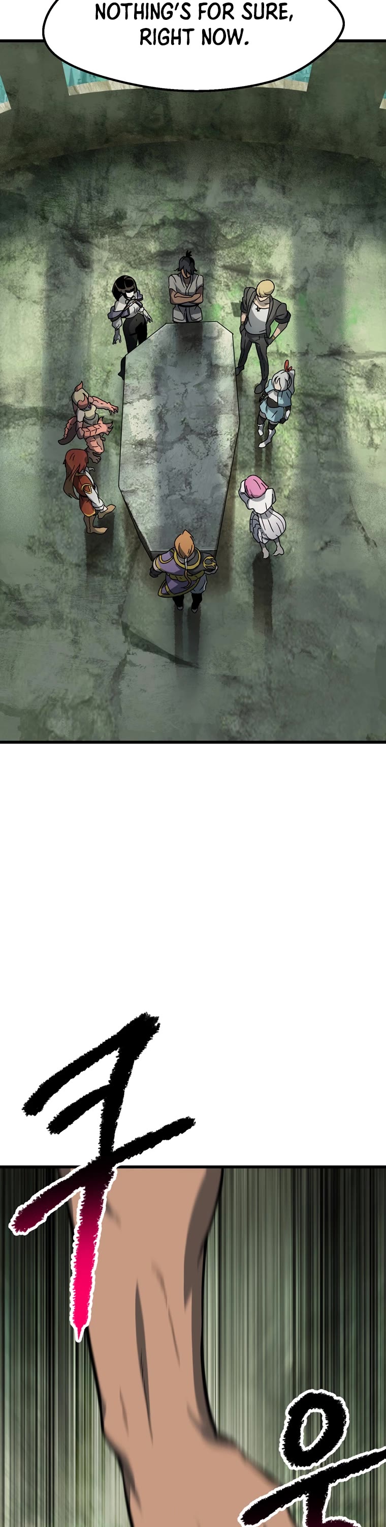 Survival Story of a Sword King in a Fantasy World Chapter 169 page 18 - Chapter 169