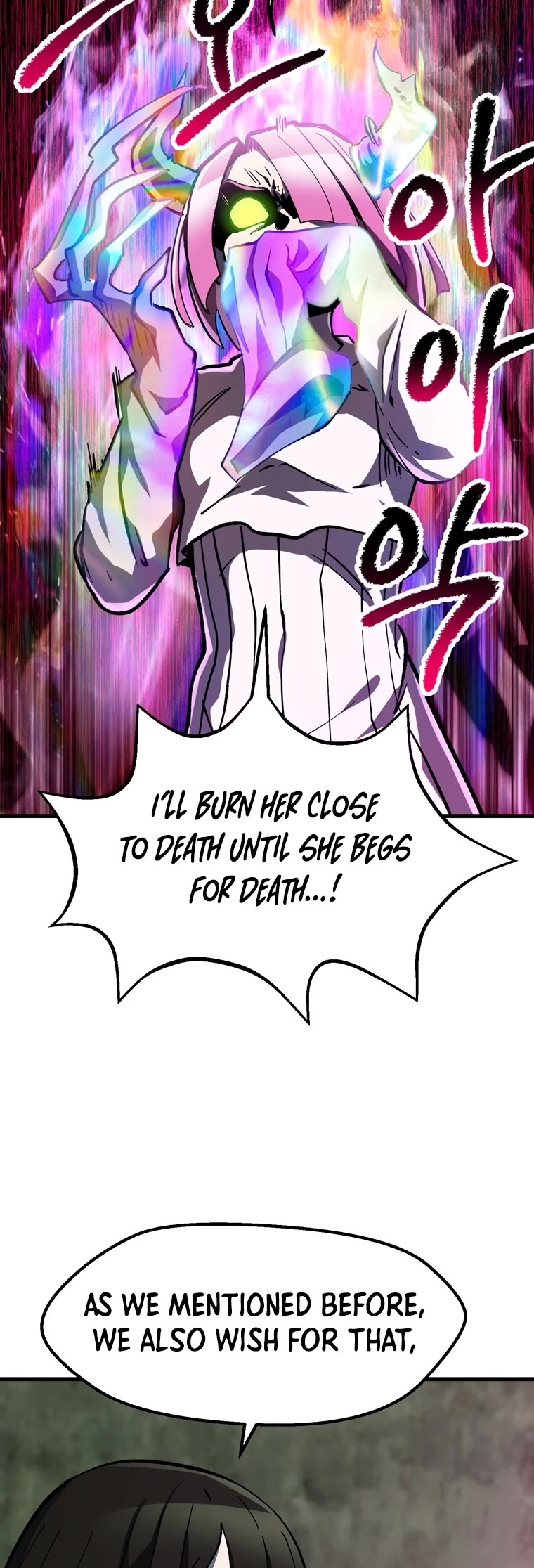 Survival Story of a Sword King in a Fantasy World Chapter 169 page 21 - Chapter 169