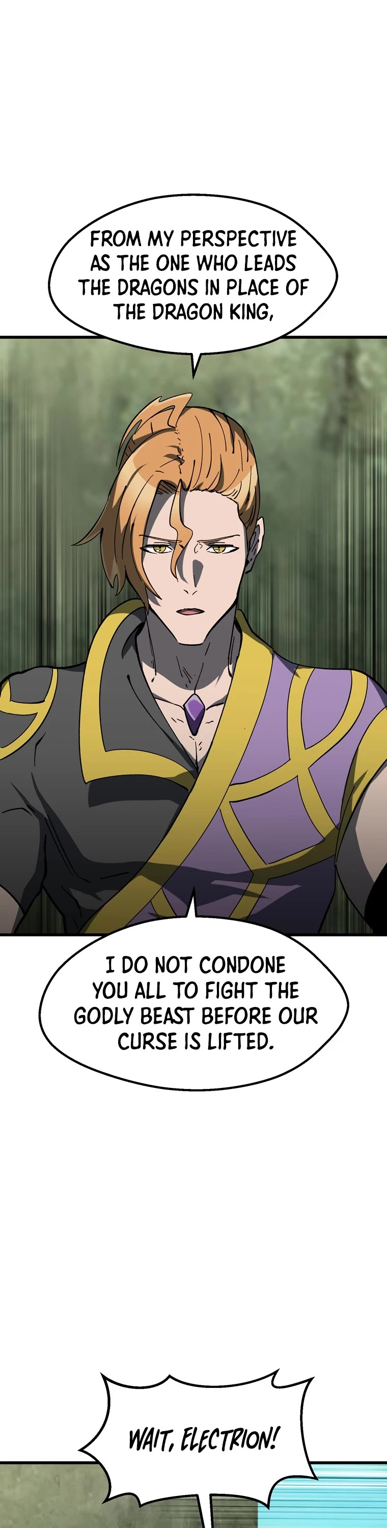 Survival Story of a Sword King in a Fantasy World Chapter 169 page 23 - Chapter 169