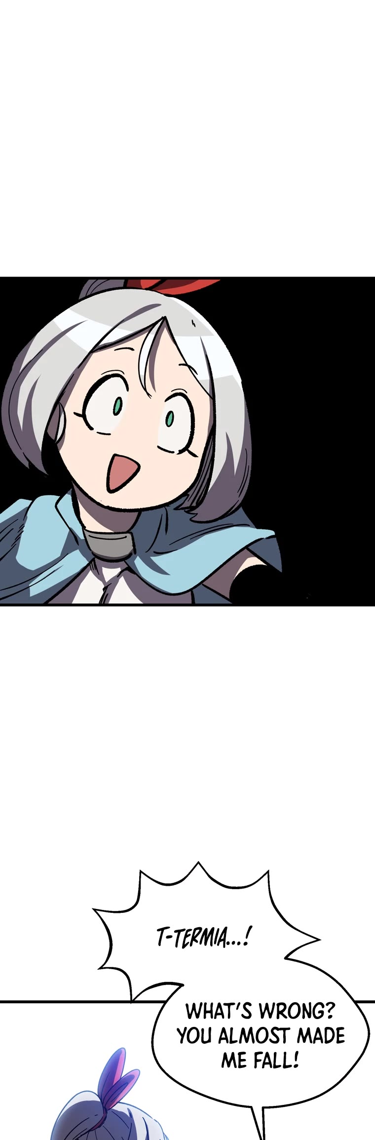 Survival Story of a Sword King in a Fantasy World Chapter 169 page 36 - Chapter 169