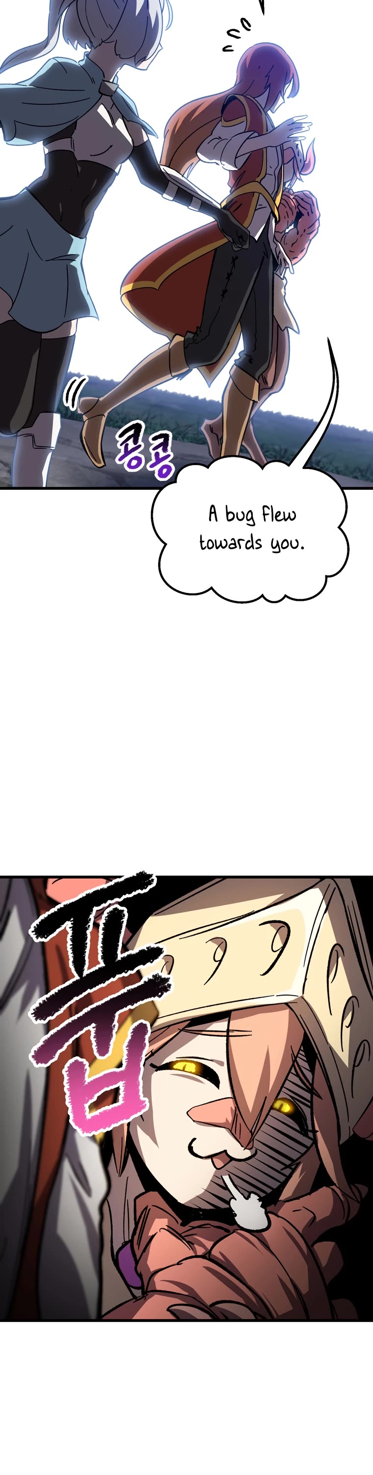 Survival Story of a Sword King in a Fantasy World Chapter 169 page 37 - Chapter 169