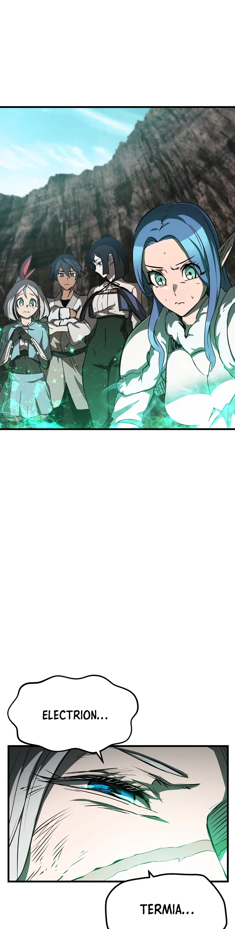 Survival Story of a Sword King in a Fantasy World Chapter 169 page 4 - Chapter 169
