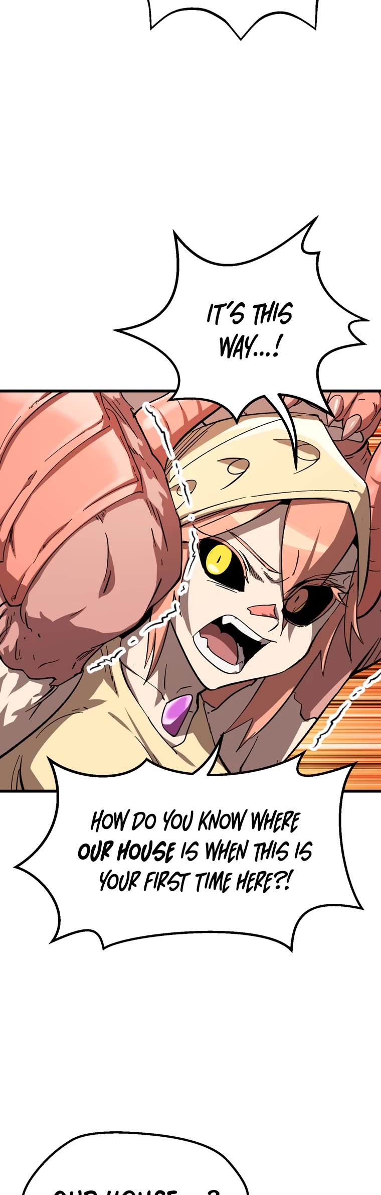 Survival Story of a Sword King in a Fantasy World Chapter 169 page 41 - Chapter 169