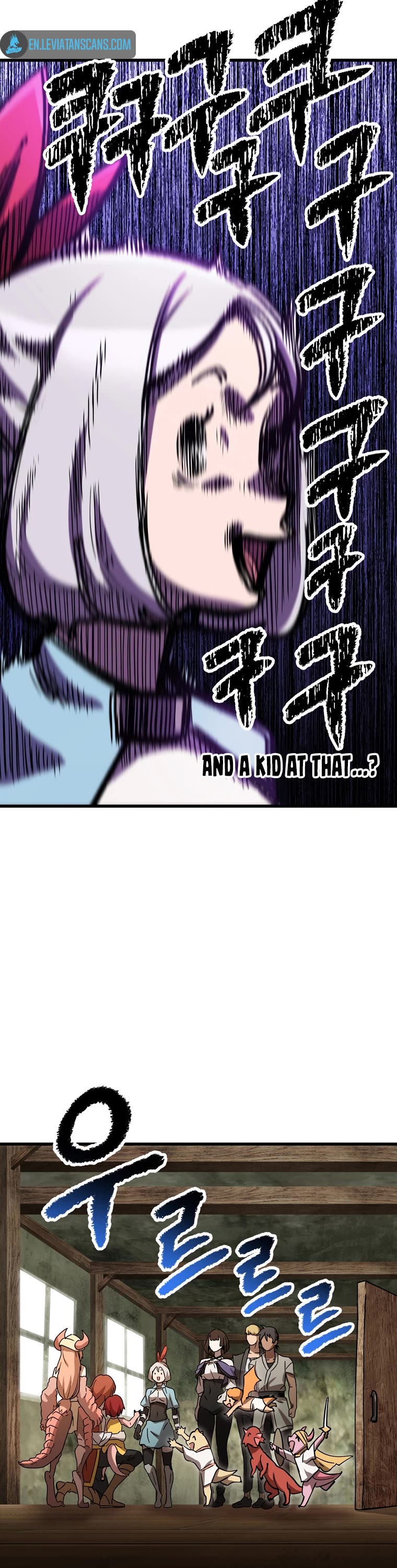 Survival Story of a Sword King in a Fantasy World Chapter 169 page 48 - Chapter 169