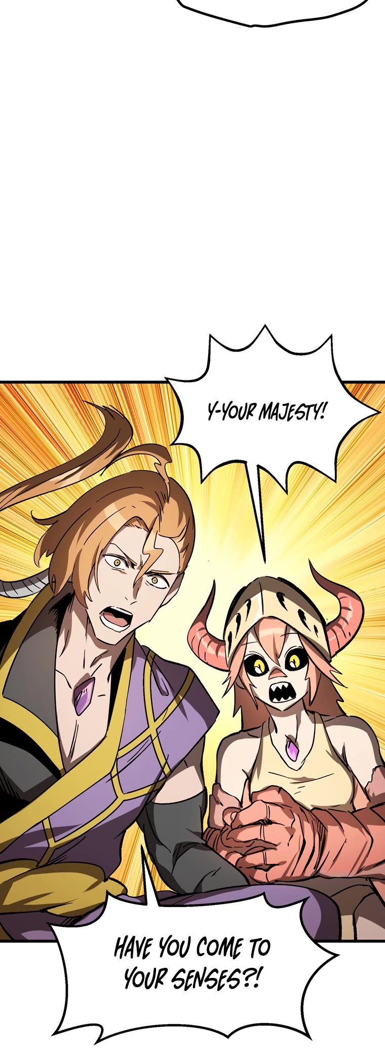 Survival Story of a Sword King in a Fantasy World Chapter 169 page 5 - Chapter 169