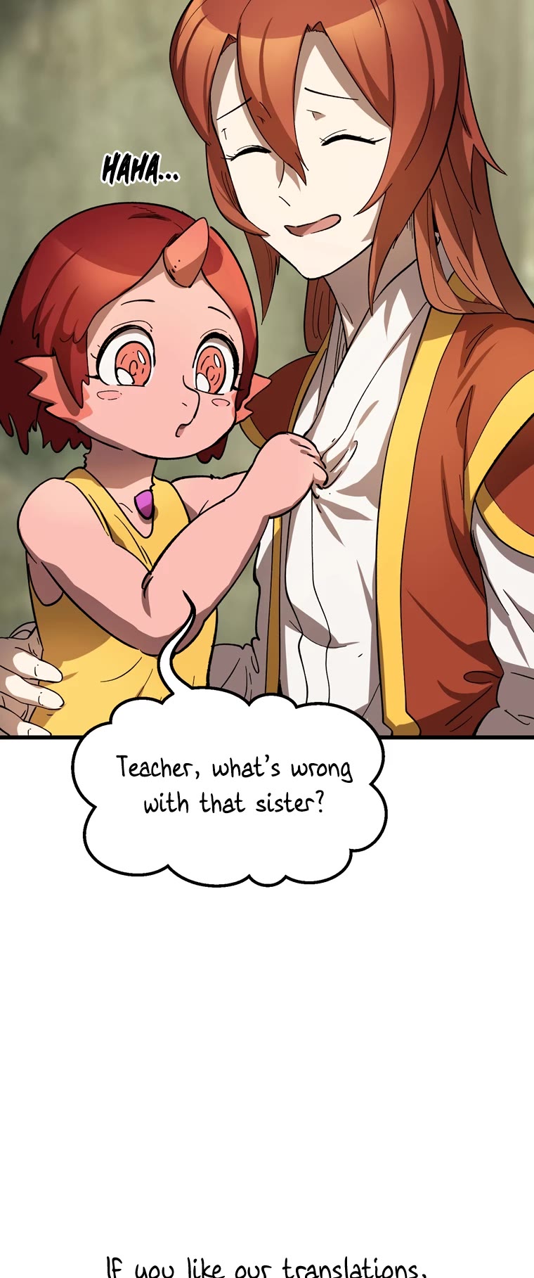 Survival Story of a Sword King in a Fantasy World Chapter 169 page 50 - Chapter 169