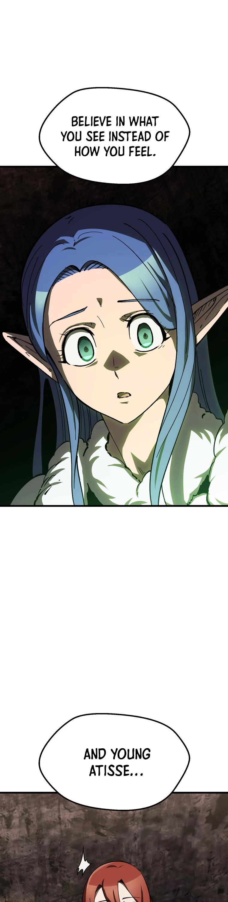 Survival Story of a Sword King in a Fantasy World Chapter 169 page 9 - Chapter 169