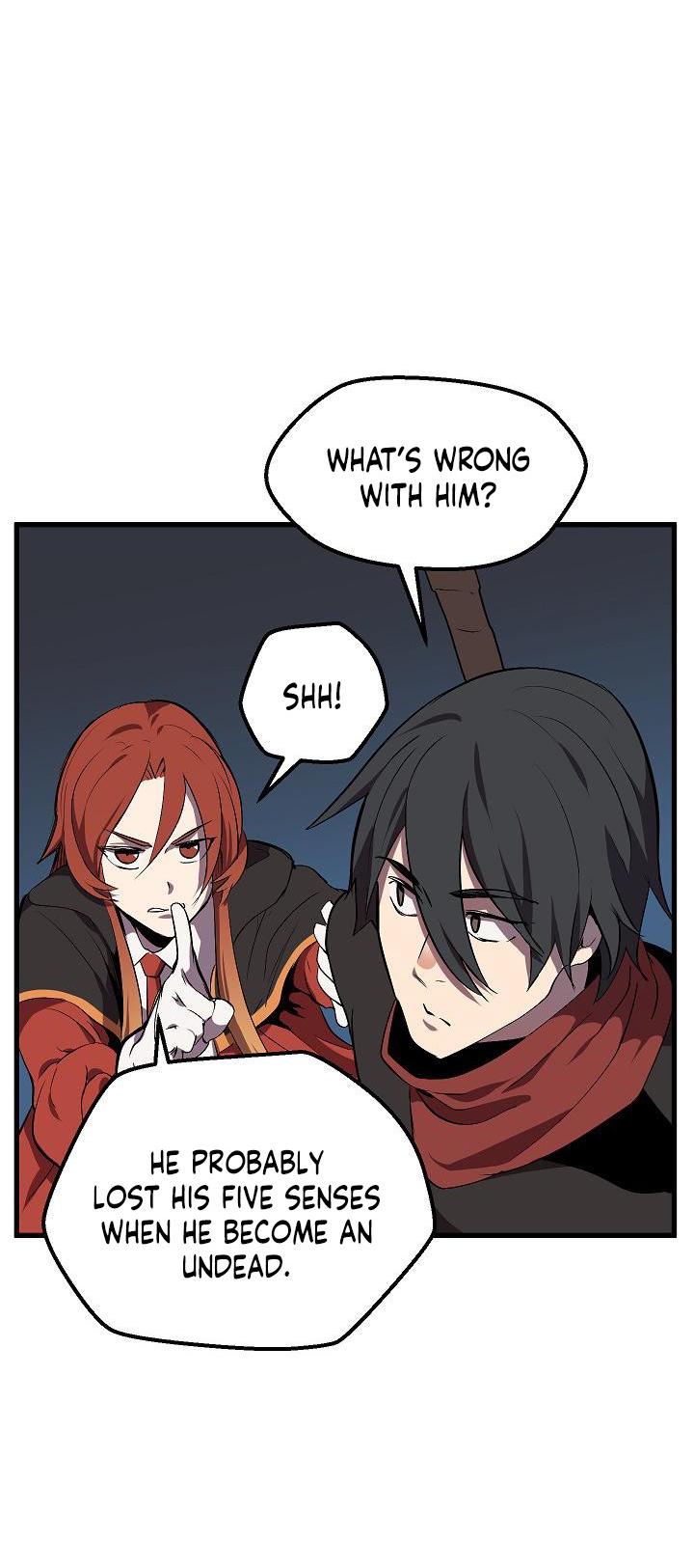 Survival Story of a Sword King in a Fantasy World Chapter 17 page 10 - Chapter 17