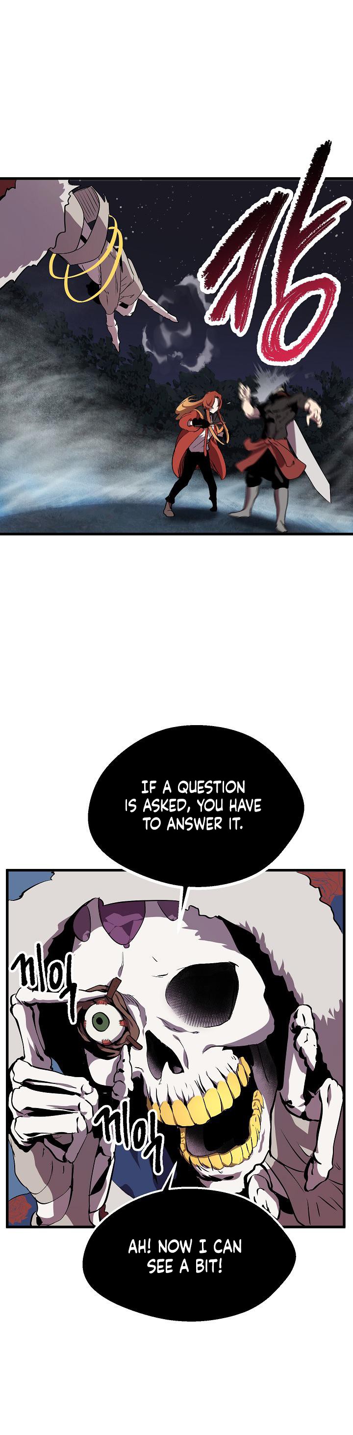 Survival Story of a Sword King in a Fantasy World Chapter 17 page 13 - Chapter 17