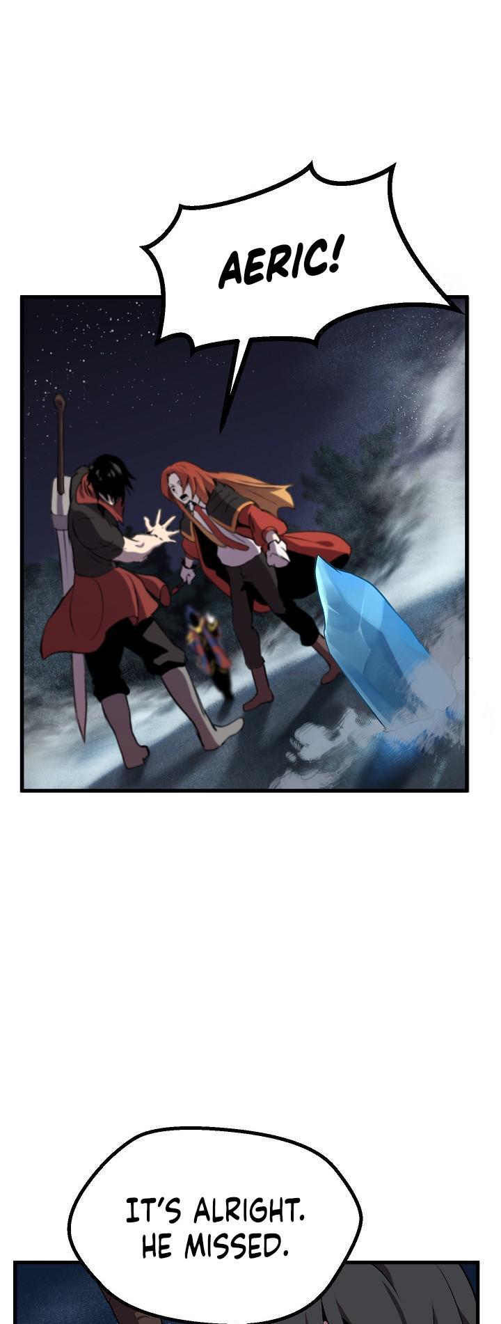Survival Story of a Sword King in a Fantasy World Chapter 17 page 14 - Chapter 17