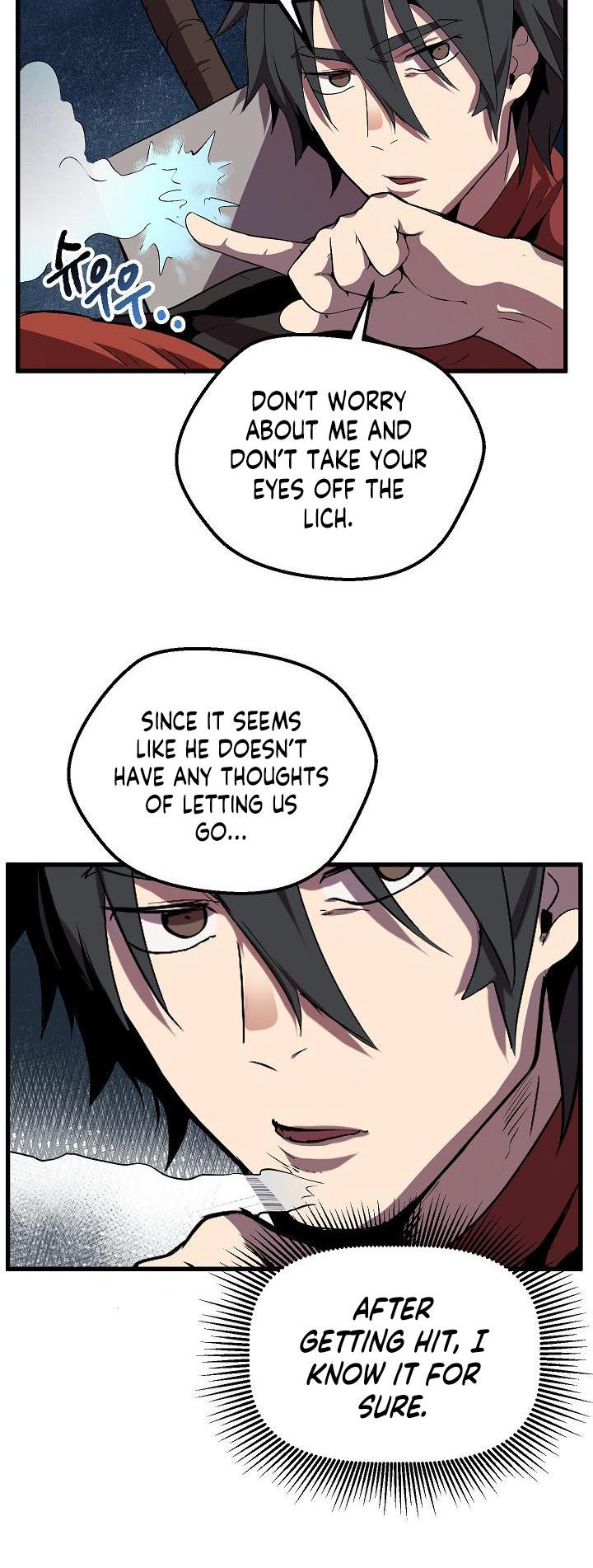 Survival Story of a Sword King in a Fantasy World Chapter 17 page 15 - Chapter 17