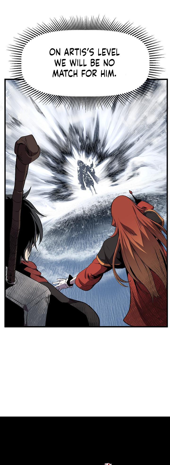 Survival Story of a Sword King in a Fantasy World Chapter 17 page 16 - Chapter 17