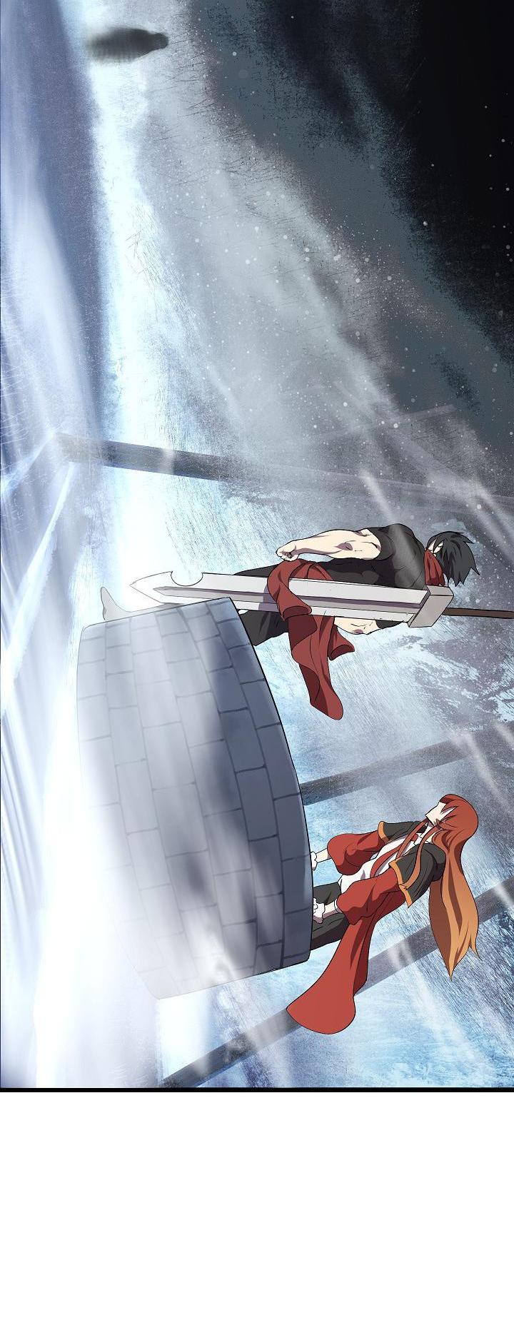 Survival Story of a Sword King in a Fantasy World Chapter 17 page 2 - Chapter 17