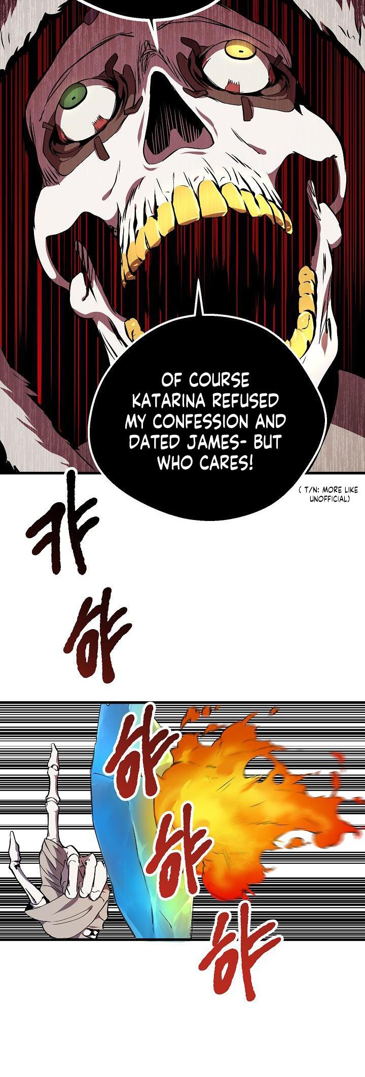 Survival Story of a Sword King in a Fantasy World Chapter 17 page 21 - Chapter 17