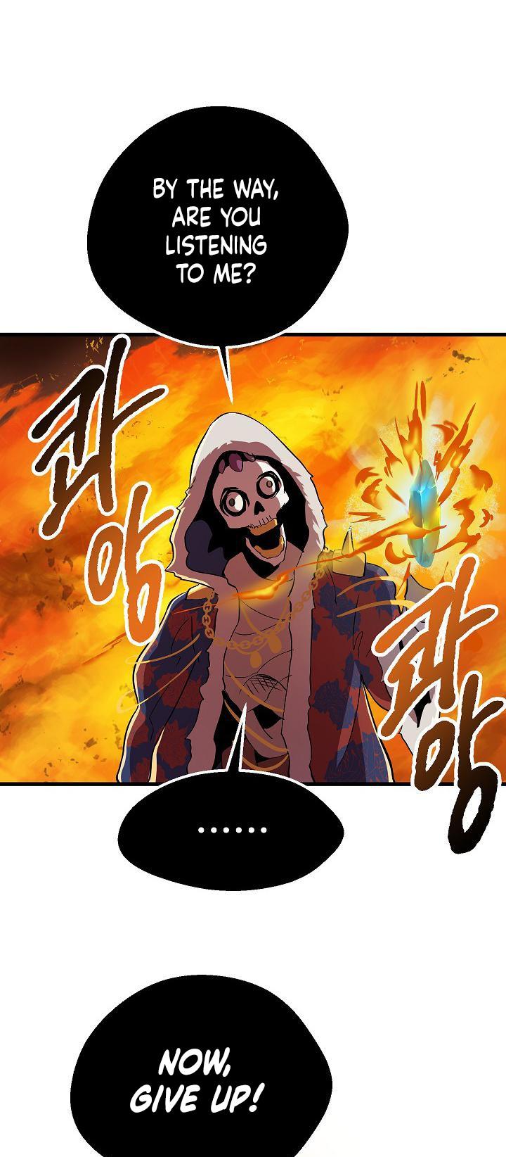 Survival Story of a Sword King in a Fantasy World Chapter 17 page 22 - Chapter 17