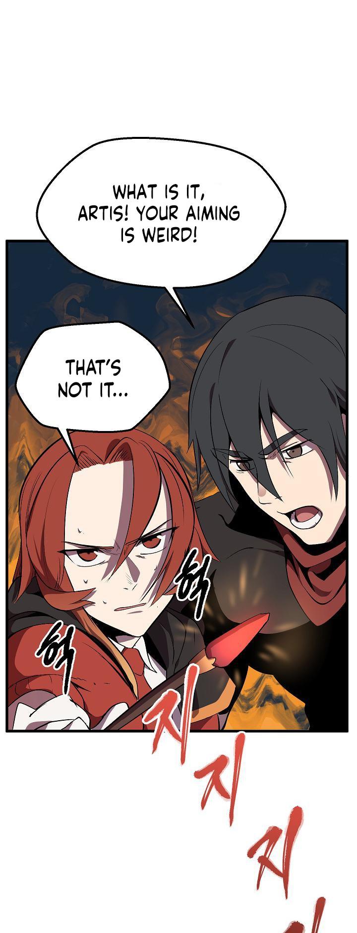 Survival Story of a Sword King in a Fantasy World Chapter 17 page 24 - Chapter 17