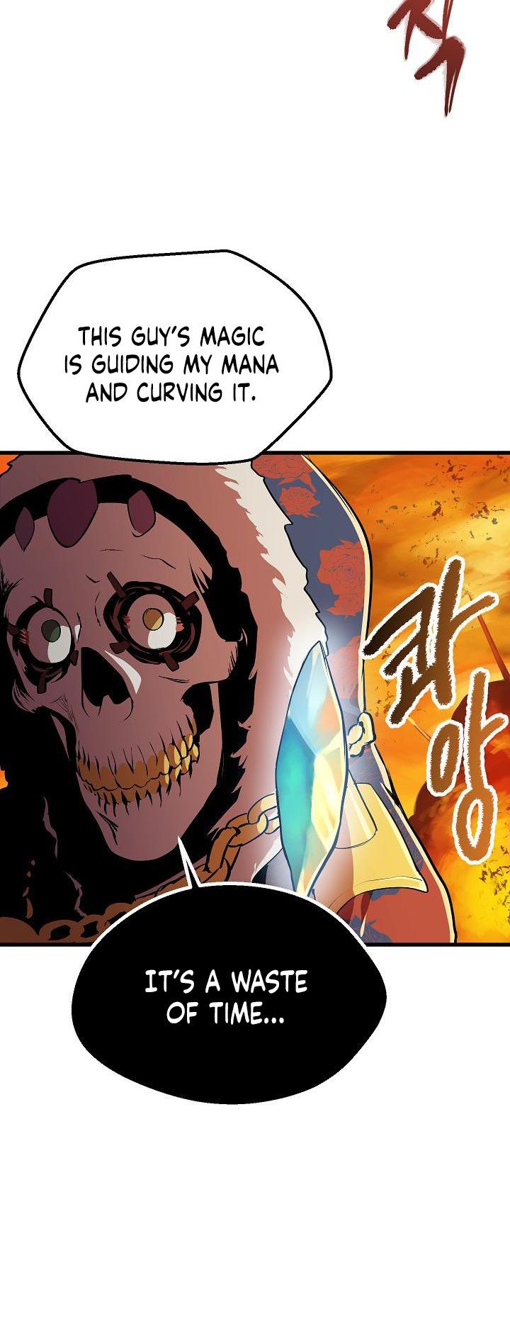 Survival Story of a Sword King in a Fantasy World Chapter 17 page 25 - Chapter 17
