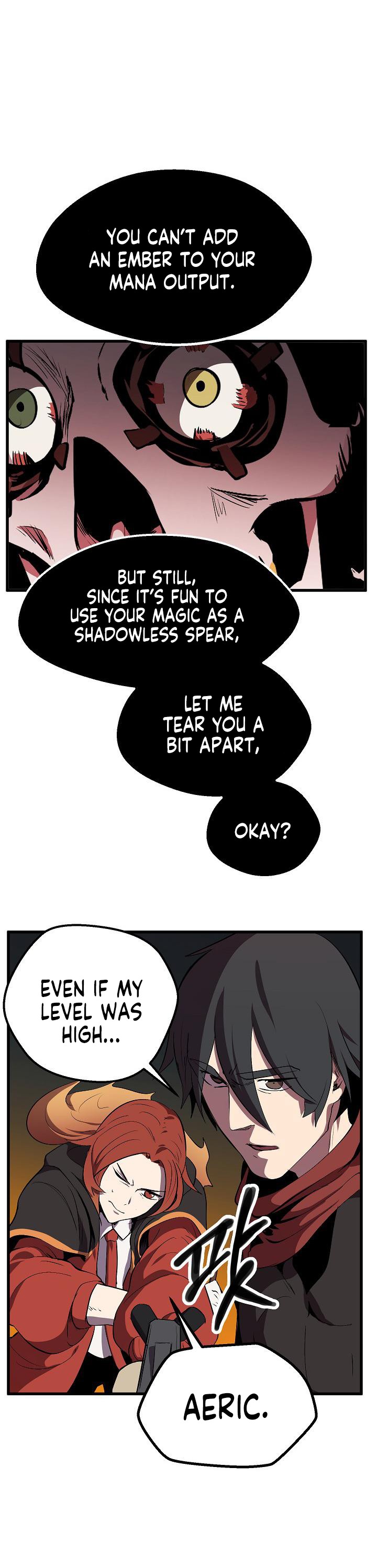 Survival Story of a Sword King in a Fantasy World Chapter 17 page 26 - Chapter 17