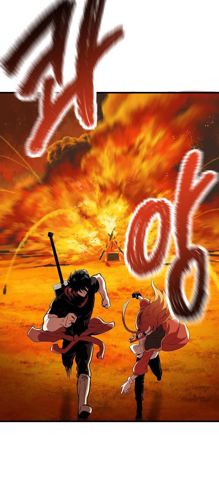 Survival Story of a Sword King in a Fantasy World Chapter 17 page 30 - Chapter 17