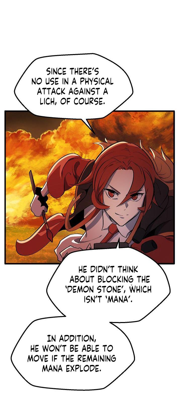 Survival Story of a Sword King in a Fantasy World Chapter 17 page 32 - Chapter 17