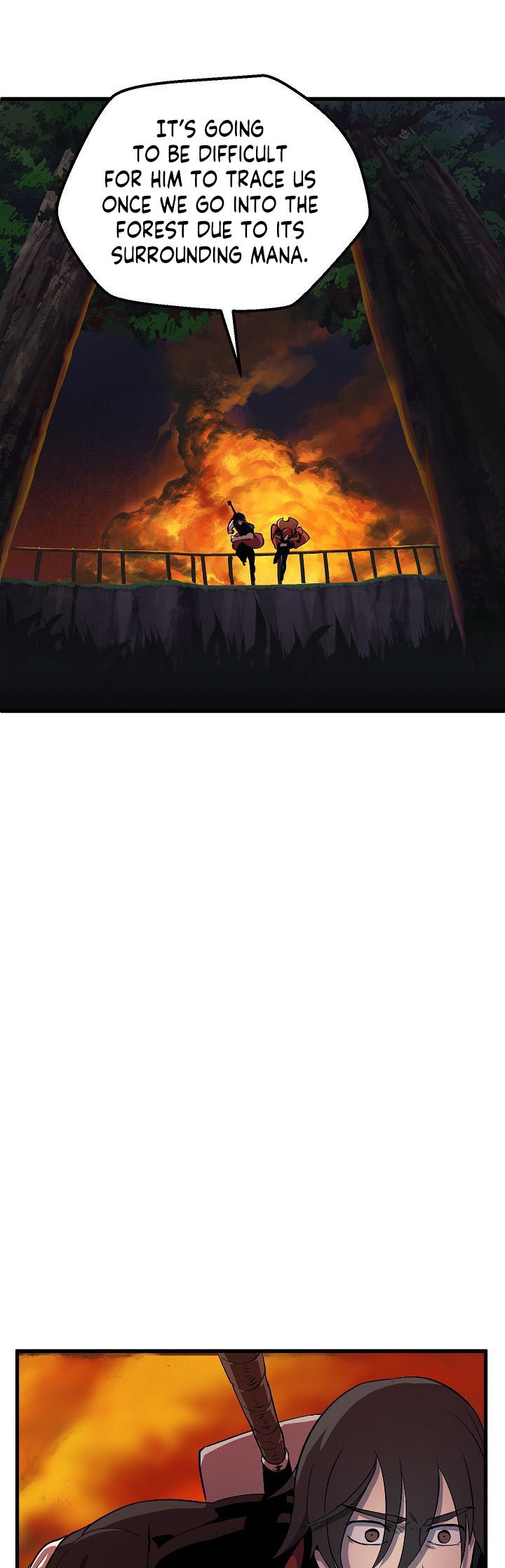Survival Story of a Sword King in a Fantasy World Chapter 17 page 33 - Chapter 17