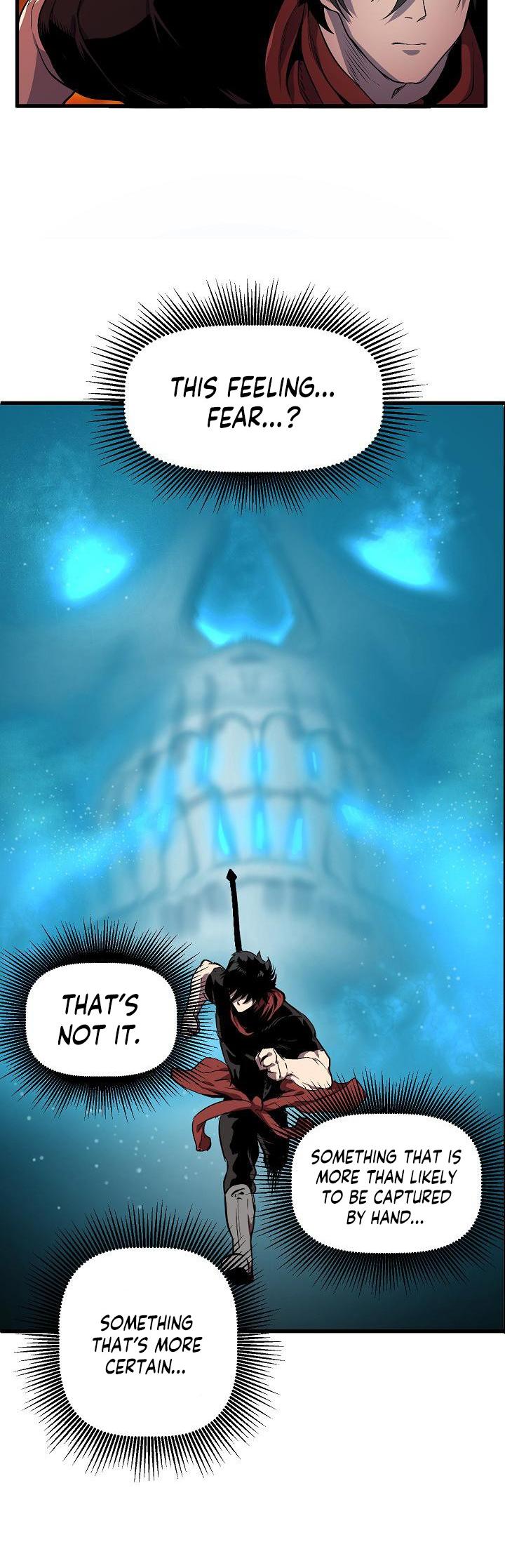 Survival Story of a Sword King in a Fantasy World Chapter 17 page 34 - Chapter 17