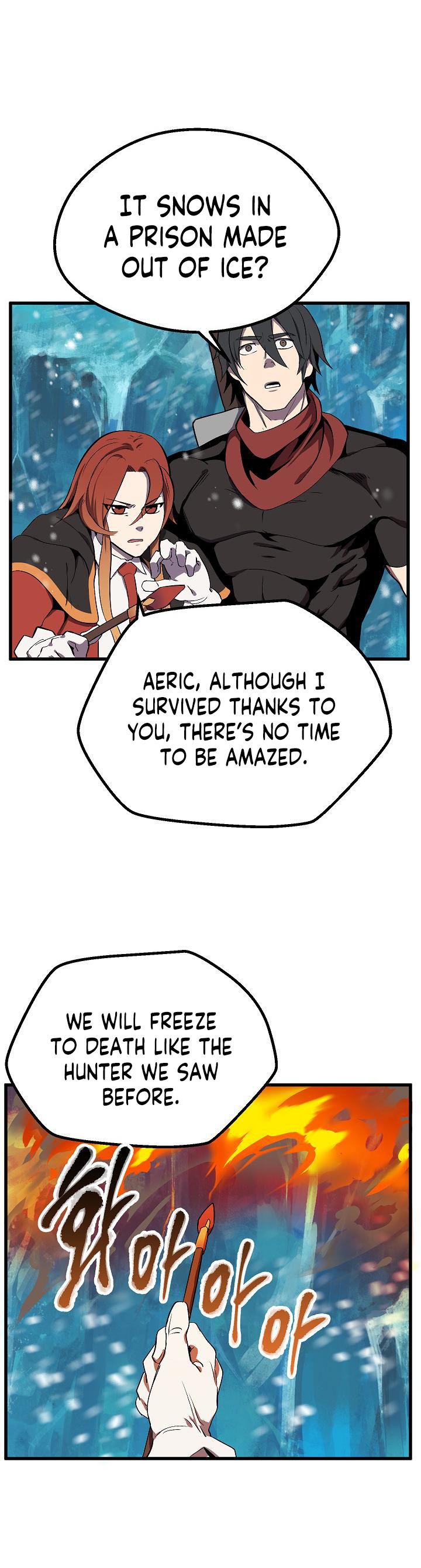 Survival Story of a Sword King in a Fantasy World Chapter 17 page 39 - Chapter 17