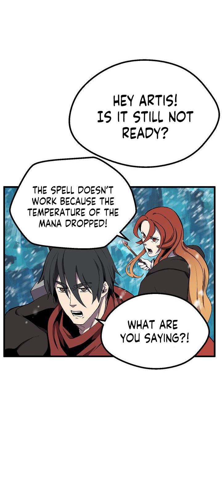 Survival Story of a Sword King in a Fantasy World Chapter 17 page 41 - Chapter 17