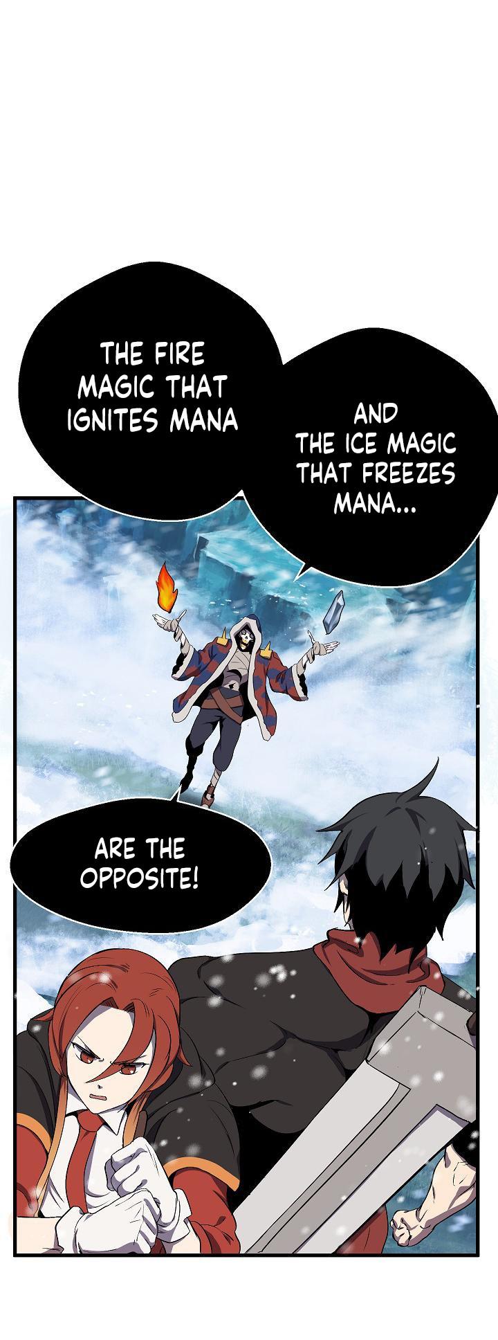 Survival Story of a Sword King in a Fantasy World Chapter 17 page 42 - Chapter 17