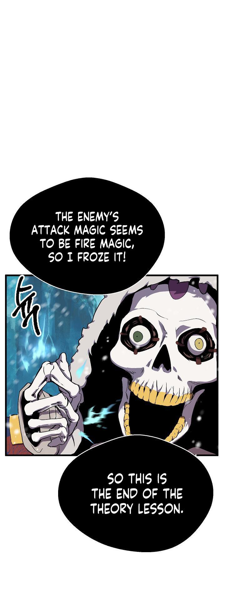 Survival Story of a Sword King in a Fantasy World Chapter 17 page 43 - Chapter 17