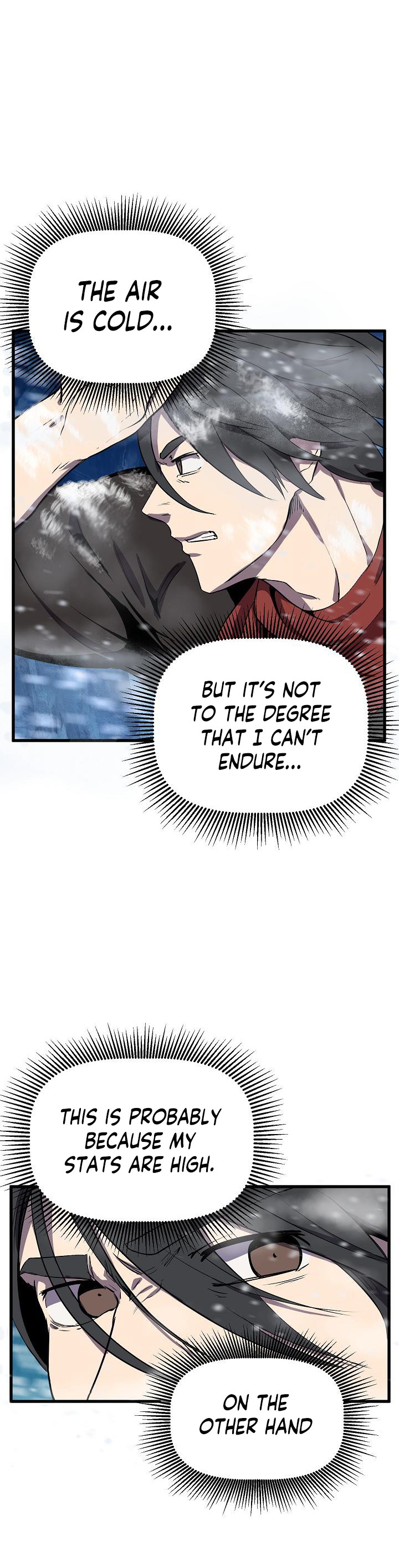 Survival Story of a Sword King in a Fantasy World Chapter 17 page 46 - Chapter 17