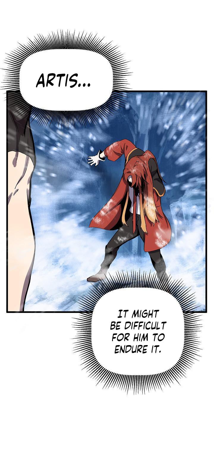 Survival Story of a Sword King in a Fantasy World Chapter 17 page 47 - Chapter 17