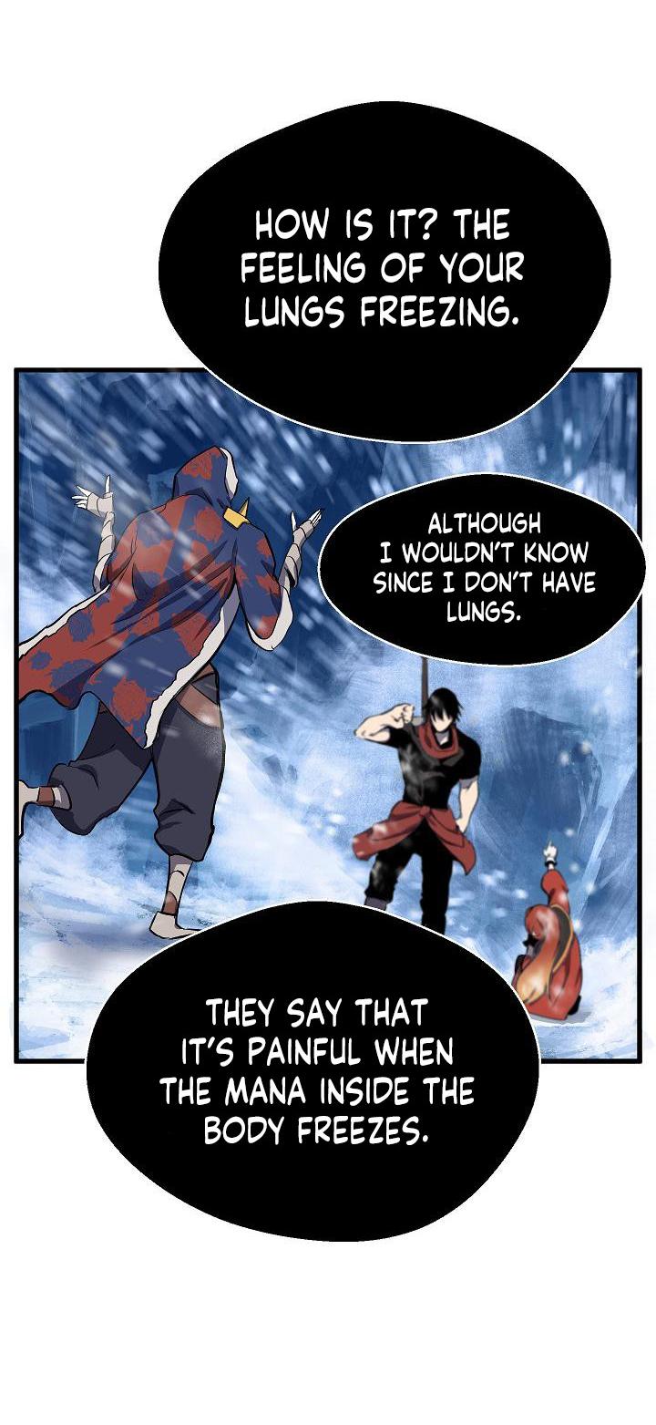 Survival Story of a Sword King in a Fantasy World Chapter 17 page 48 - Chapter 17